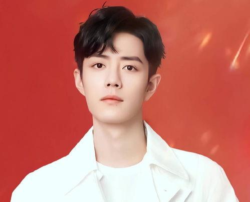 最新爆料肖战新剧,神秘角色引期待，剧情悬念重重