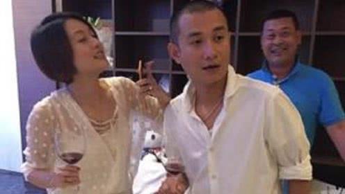 娱乐圈性八卦爆料,揭秘明星背后的秘密恋情